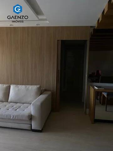 Apartamento à venda com 3 quartos, 107m² - Foto 11