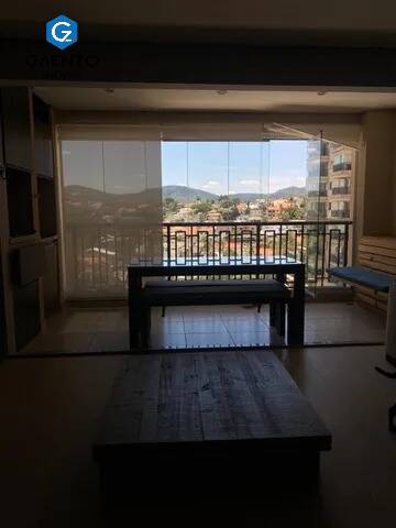 Apartamento à venda com 3 quartos, 107m² - Foto 12