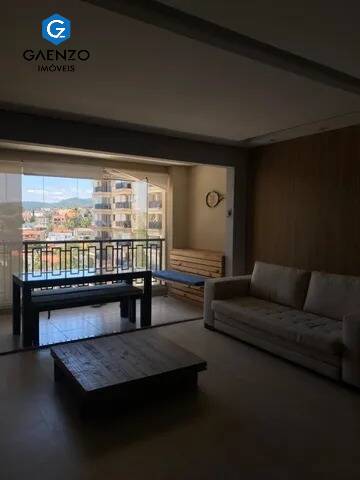 Apartamento à venda com 3 quartos, 107m² - Foto 13