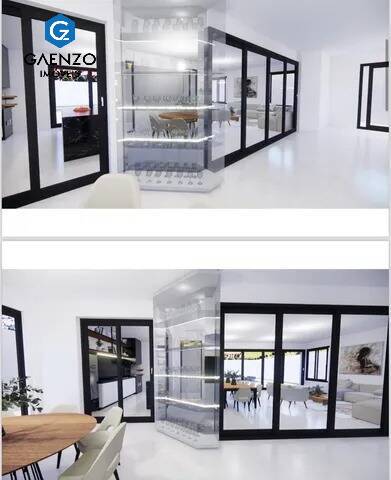 Casa de Condomínio à venda com 5 quartos, 600m² - Foto 15