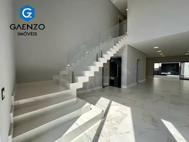 Casa de Condomínio à venda com 5 quartos, 420m² - Foto 16