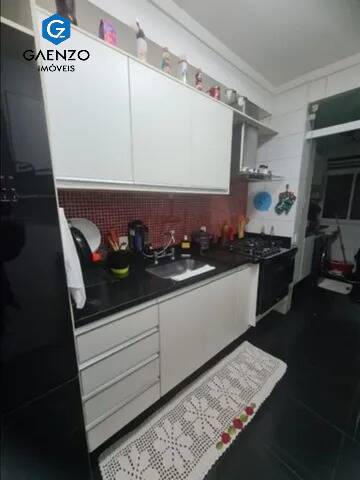 Apartamento à venda com 3 quartos, 122m² - Foto 7