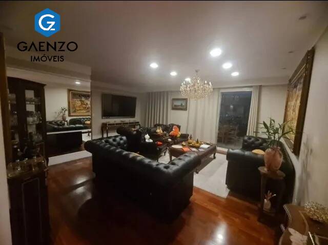 Apartamento à venda com 3 quartos, 122m² - Foto 14