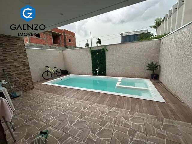 Casa de Condomínio à venda com 3 quartos, 124m² - Foto 7