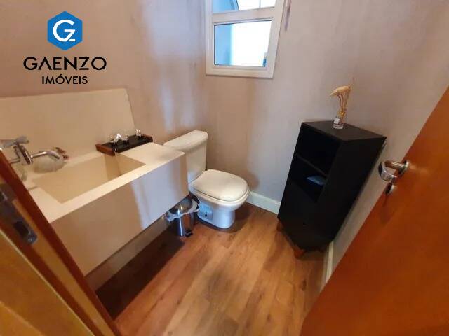 Apartamento à venda com 2 quartos, 100m² - Foto 6