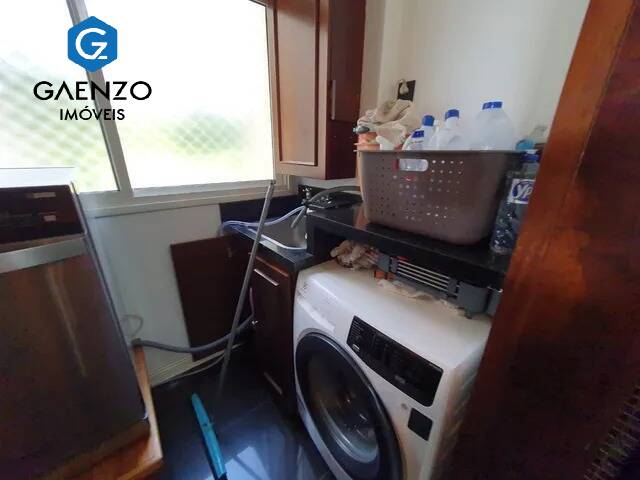 Apartamento à venda com 2 quartos, 100m² - Foto 12