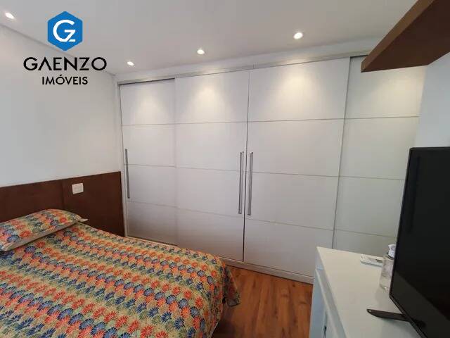 Apartamento à venda com 2 quartos, 100m² - Foto 14