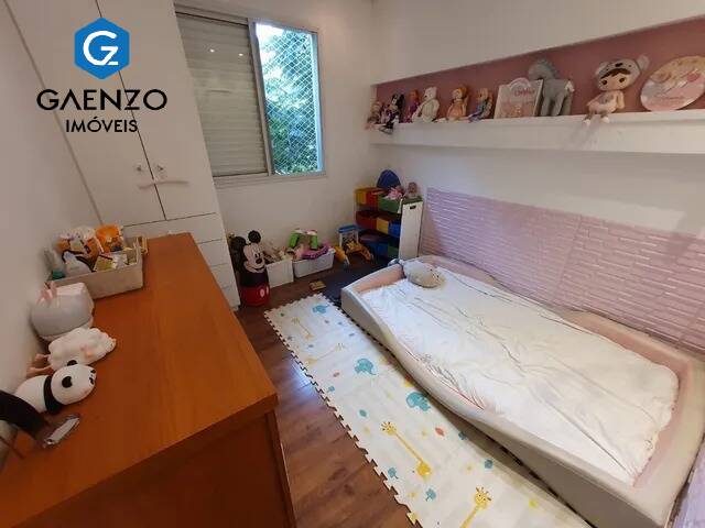 Apartamento à venda com 2 quartos, 100m² - Foto 15