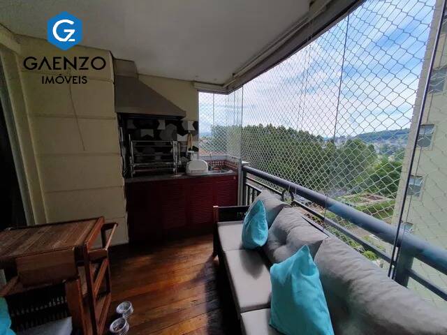 Apartamento à venda com 2 quartos, 100m² - Foto 18