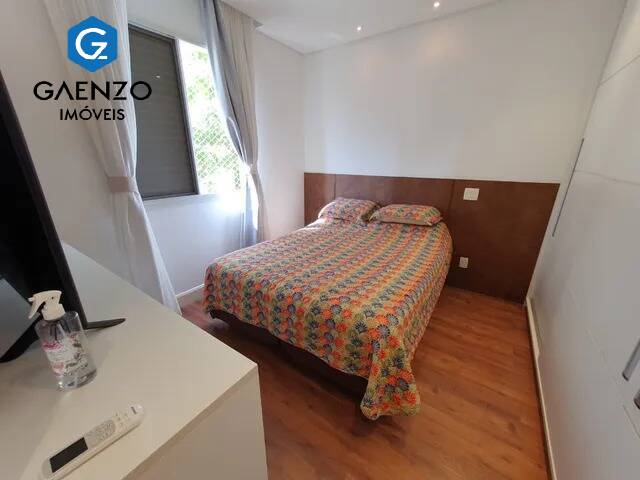 Apartamento à venda com 2 quartos, 100m² - Foto 16