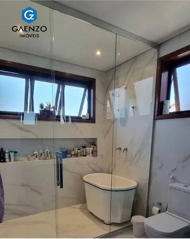 Casa de Condomínio à venda com 3 quartos, 420m² - Foto 5