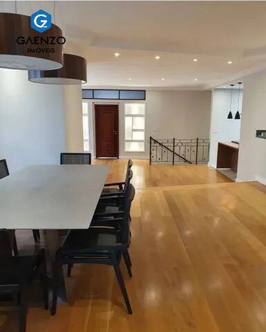 Casa de Condomínio à venda com 3 quartos, 420m² - Foto 7