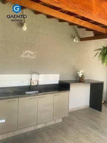 Casa de Condomínio à venda com 3 quartos, 157m² - Foto 10