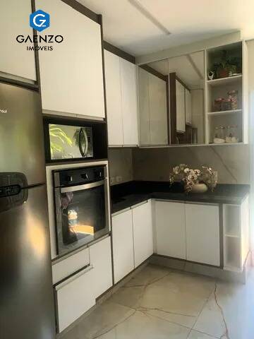 Casa de Condomínio à venda com 3 quartos, 157m² - Foto 12