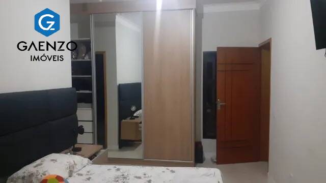 Casa de Condomínio à venda com 4 quartos, 280m² - Foto 11