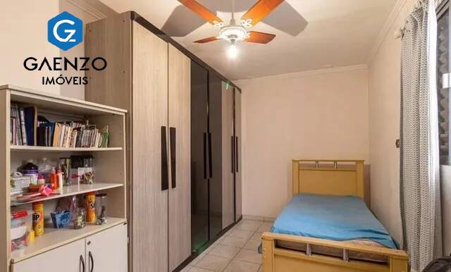 Casa à venda com 3 quartos, 206m² - Foto 10