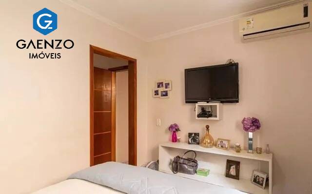 Casa à venda com 3 quartos, 206m² - Foto 14