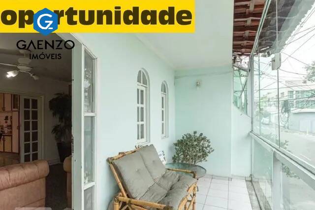 Casa à venda com 3 quartos, 206m² - Foto 15