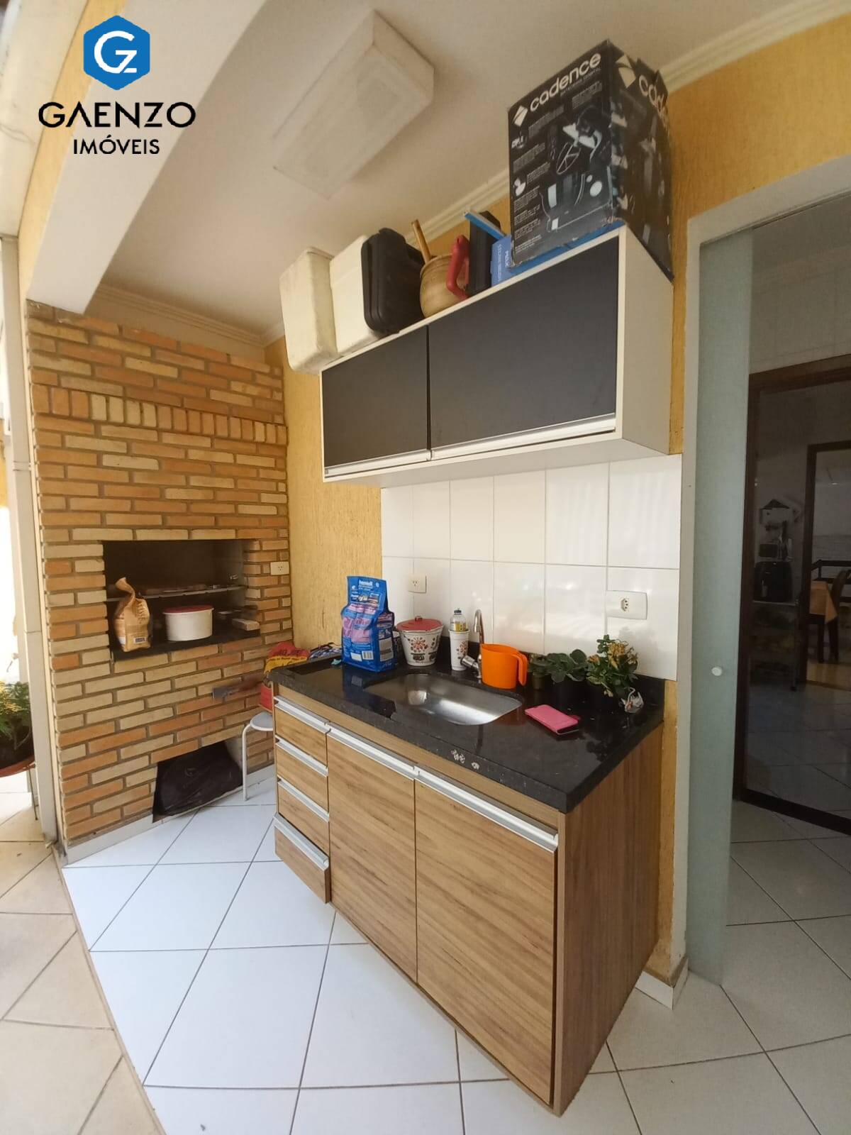 Casa à venda com 3 quartos, 140m² - Foto 8