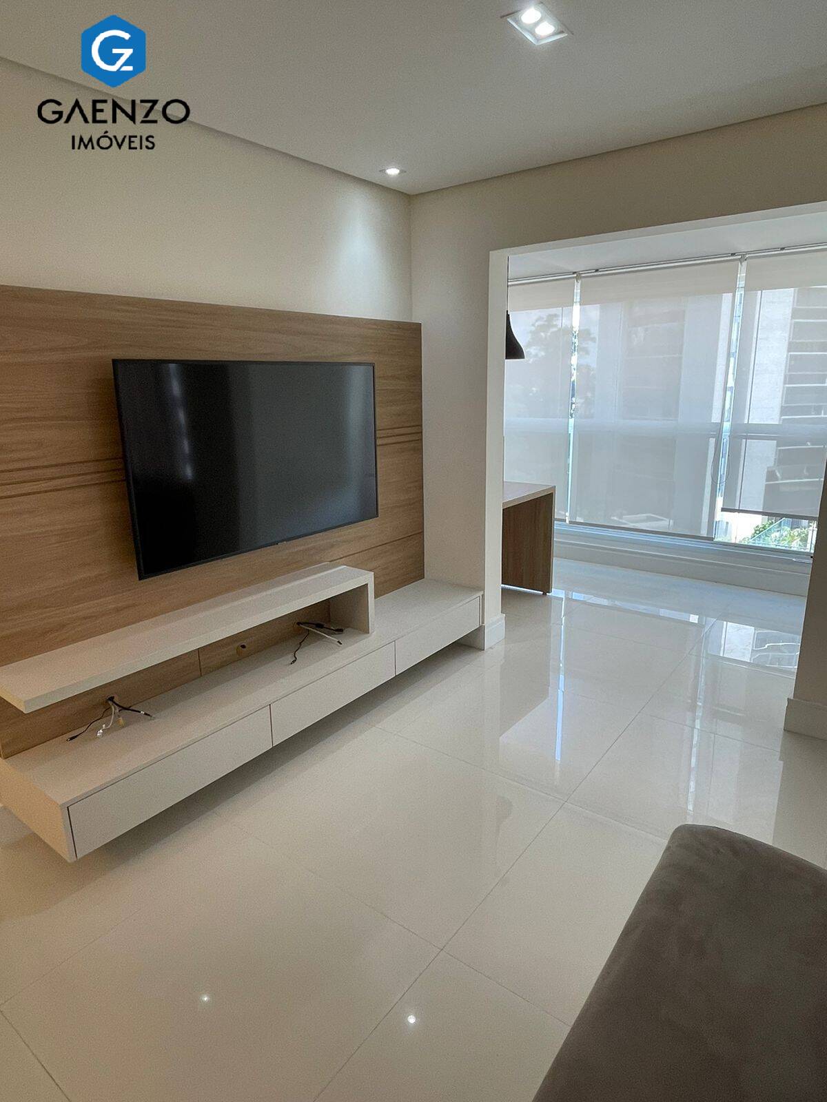 Apartamento para alugar com 1 quarto, 69m² - Foto 5