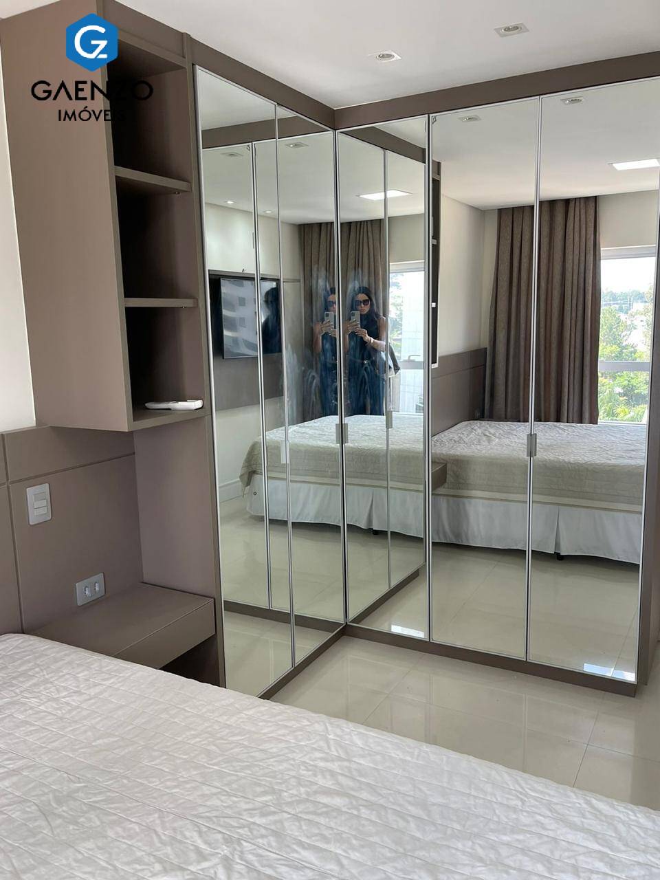 Apartamento para alugar com 1 quarto, 69m² - Foto 13