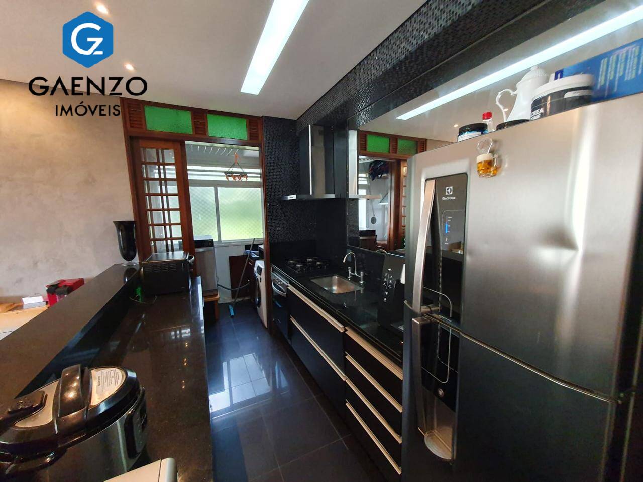 Apartamento à venda com 2 quartos, 104m² - Foto 10