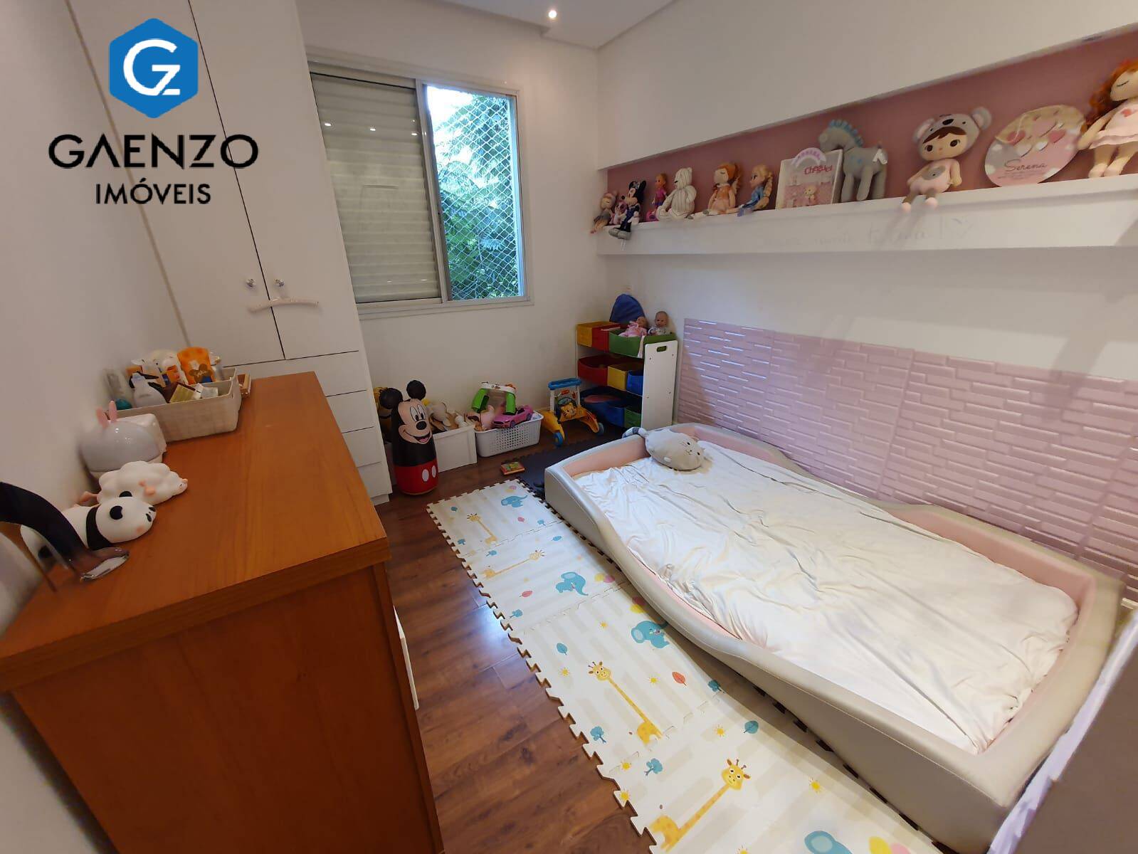 Apartamento à venda com 2 quartos, 104m² - Foto 13