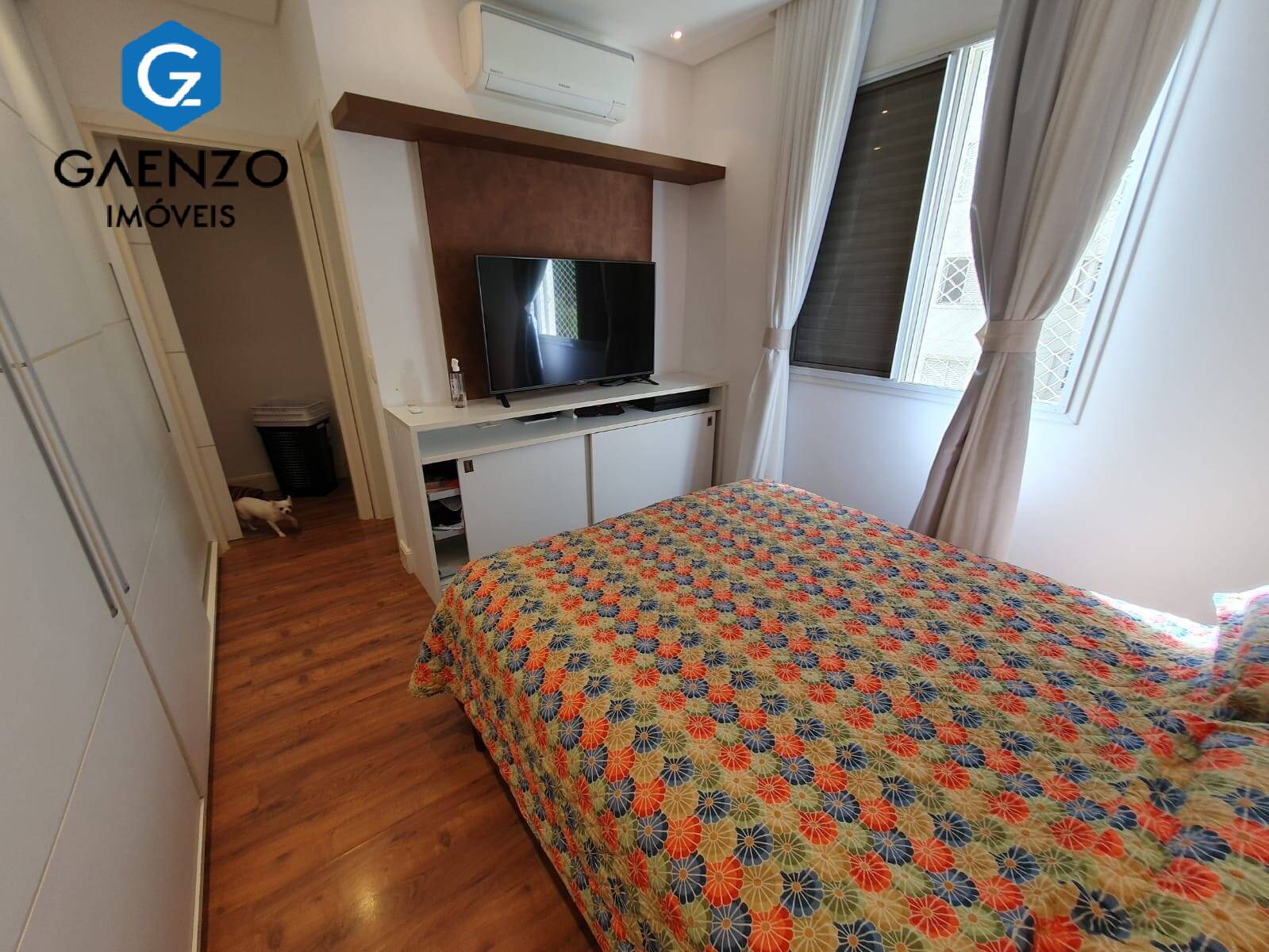 Apartamento à venda com 2 quartos, 104m² - Foto 15