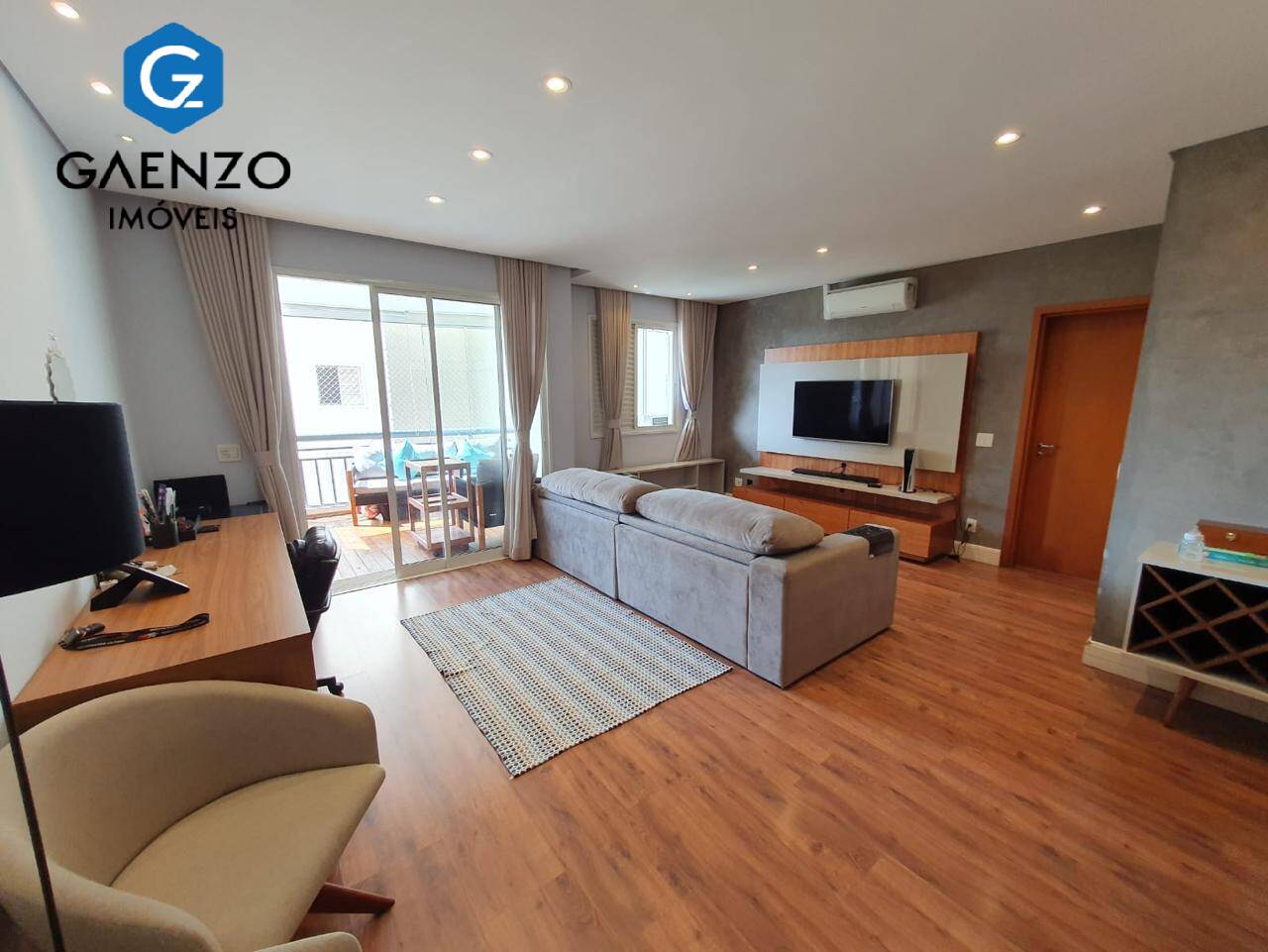 Apartamento à venda com 2 quartos, 104m² - Foto 16