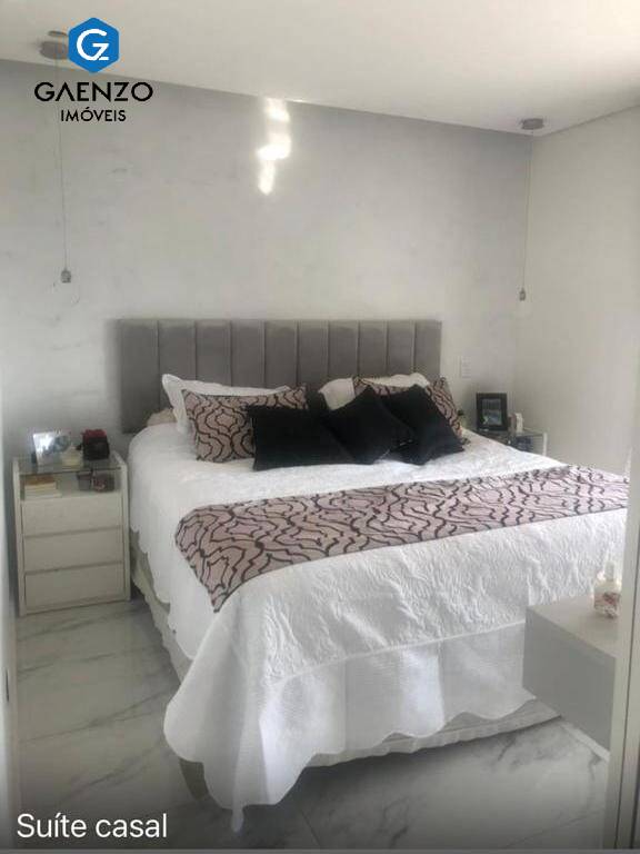 Apartamento à venda com 4 quartos, 154m² - Foto 3