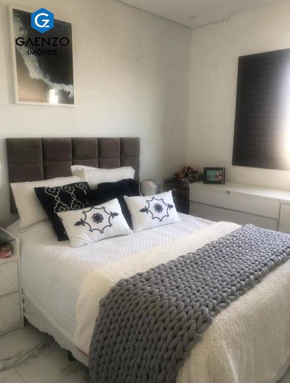 Apartamento à venda com 4 quartos, 154m² - Foto 6