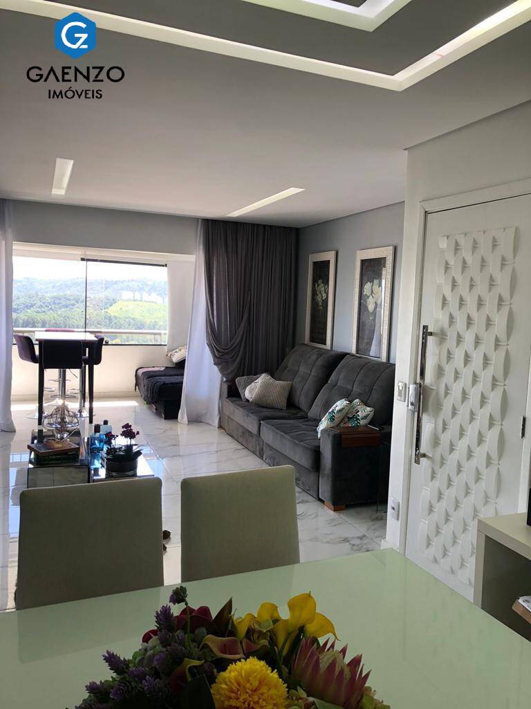 Apartamento à venda com 4 quartos, 154m² - Foto 8