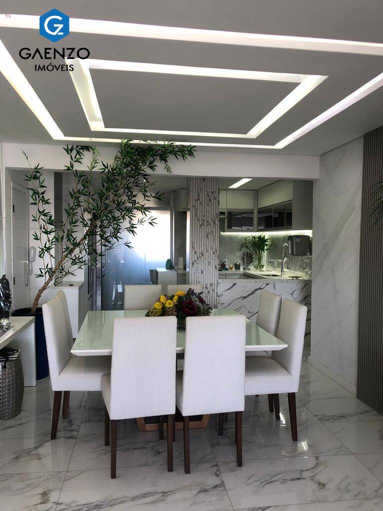 Apartamento à venda com 4 quartos, 154m² - Foto 11