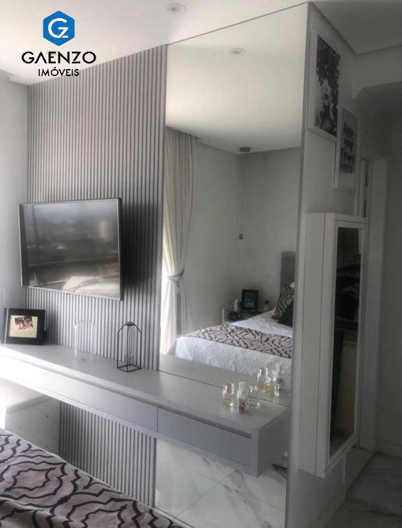 Apartamento à venda com 4 quartos, 154m² - Foto 12