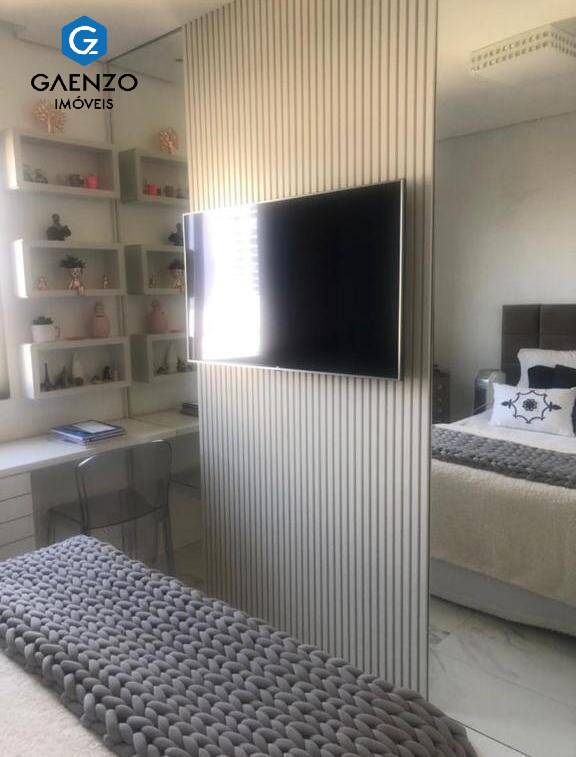 Apartamento à venda com 4 quartos, 154m² - Foto 13