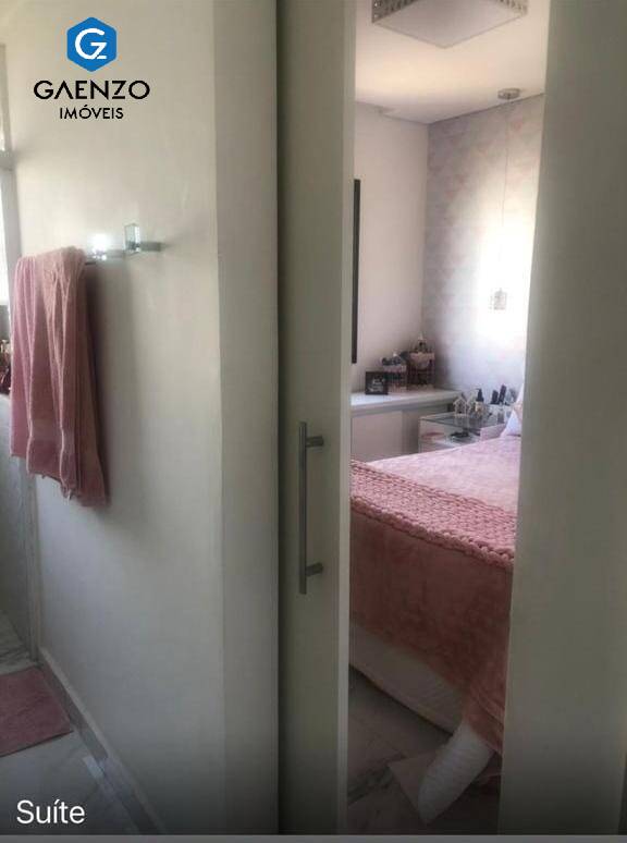 Apartamento à venda com 4 quartos, 154m² - Foto 16