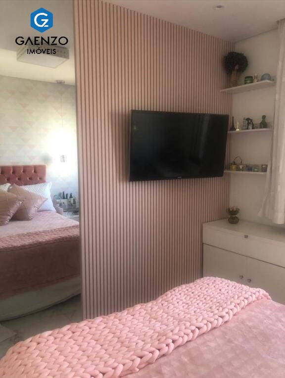 Apartamento à venda com 4 quartos, 154m² - Foto 15