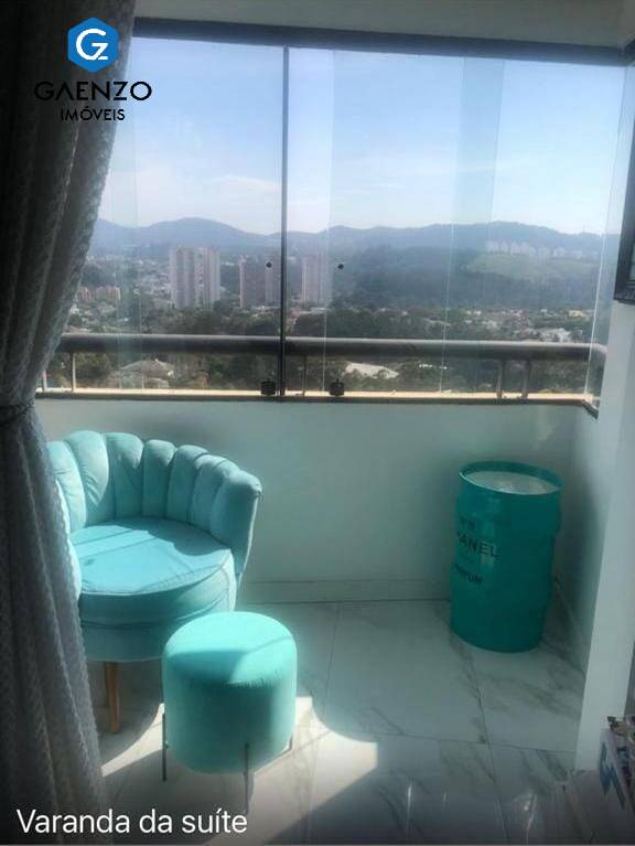 Apartamento à venda com 4 quartos, 154m² - Foto 19