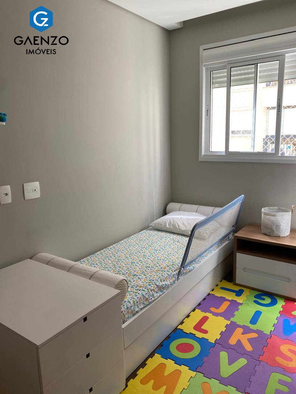 Apartamento à venda com 2 quartos, 81m² - Foto 6