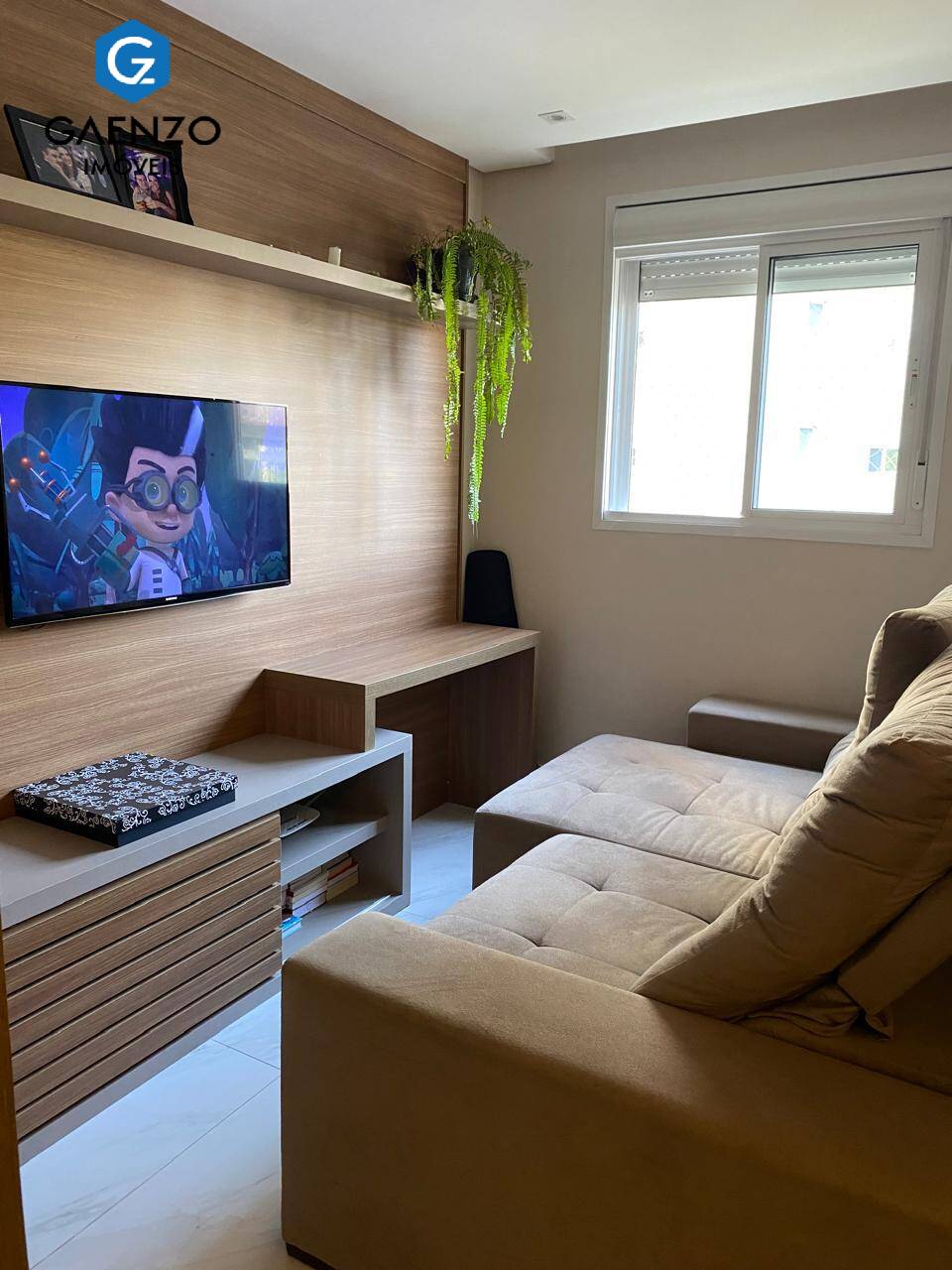 Apartamento à venda com 2 quartos, 81m² - Foto 5