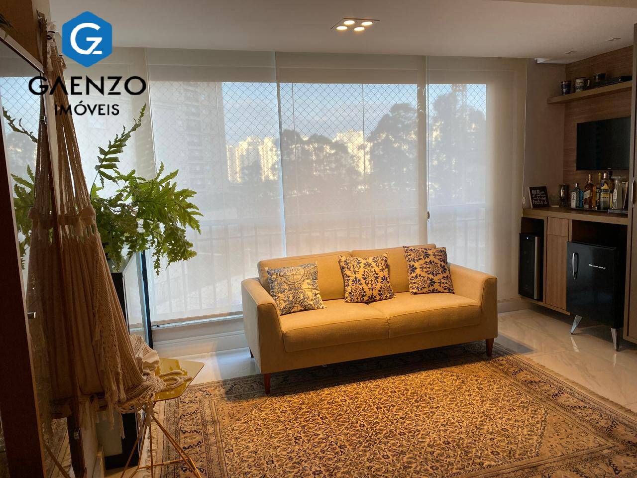 Apartamento à venda com 2 quartos, 81m² - Foto 13