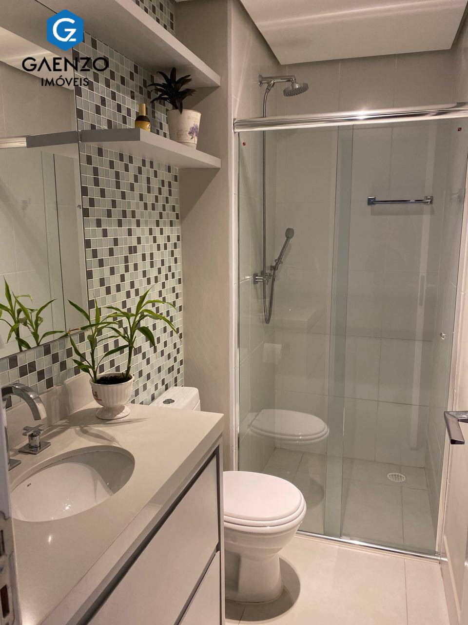 Apartamento à venda com 2 quartos, 81m² - Foto 14