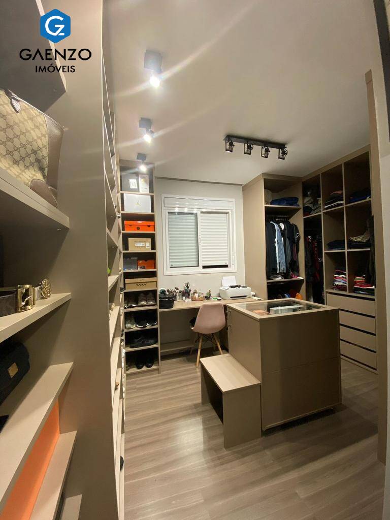 Apartamento à venda com 2 quartos, 81m² - Foto 6