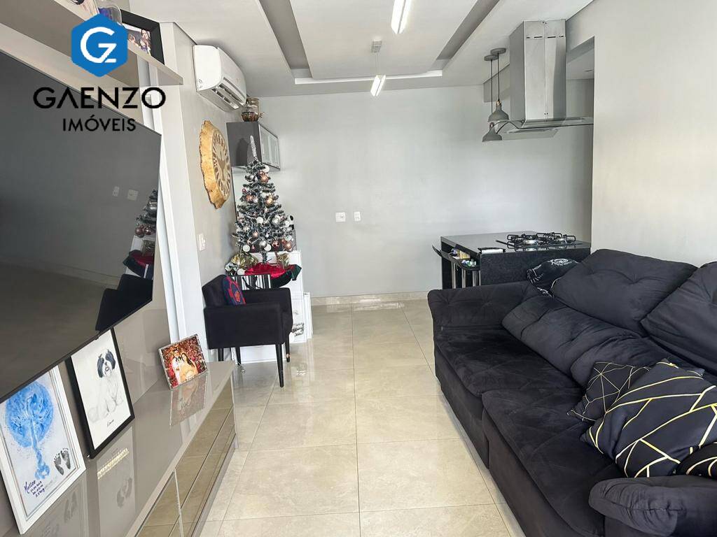 Apartamento à venda com 2 quartos, 81m² - Foto 9