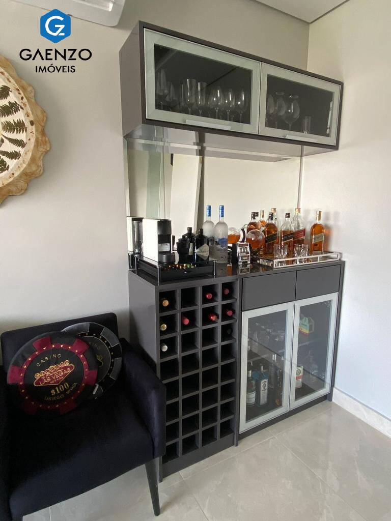 Apartamento à venda com 2 quartos, 81m² - Foto 15