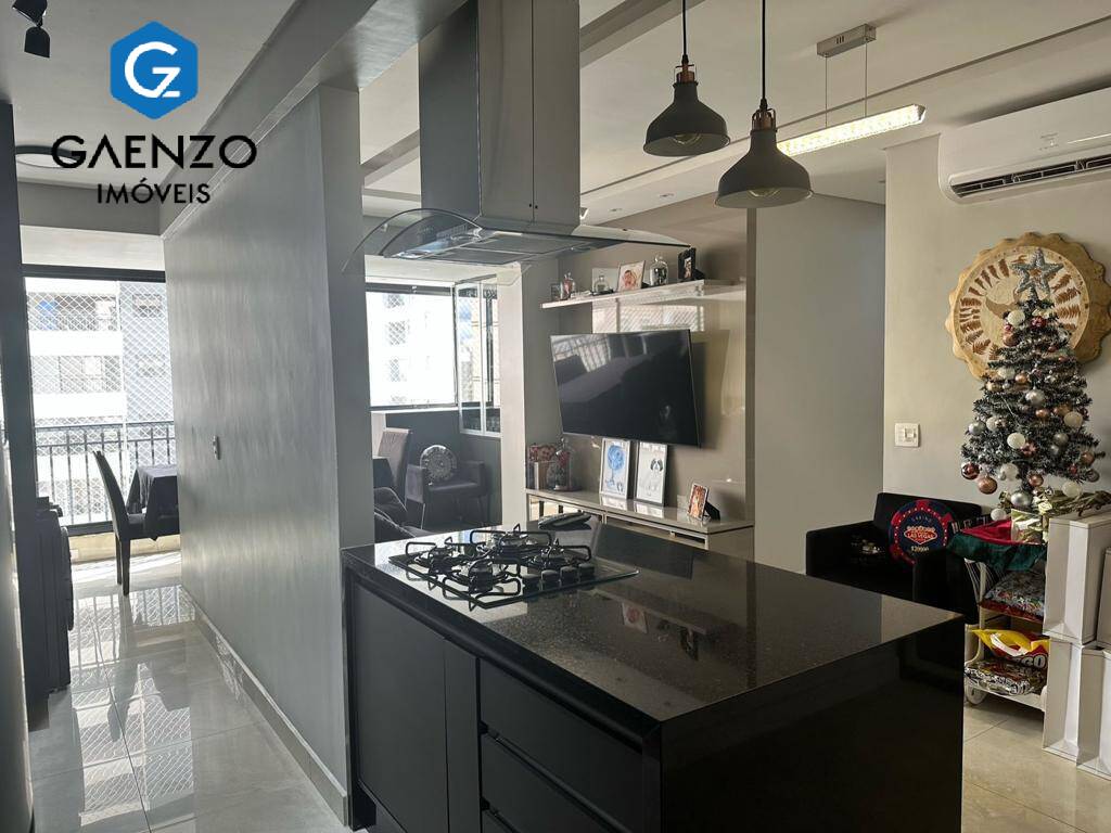 Apartamento à venda com 2 quartos, 81m² - Foto 17