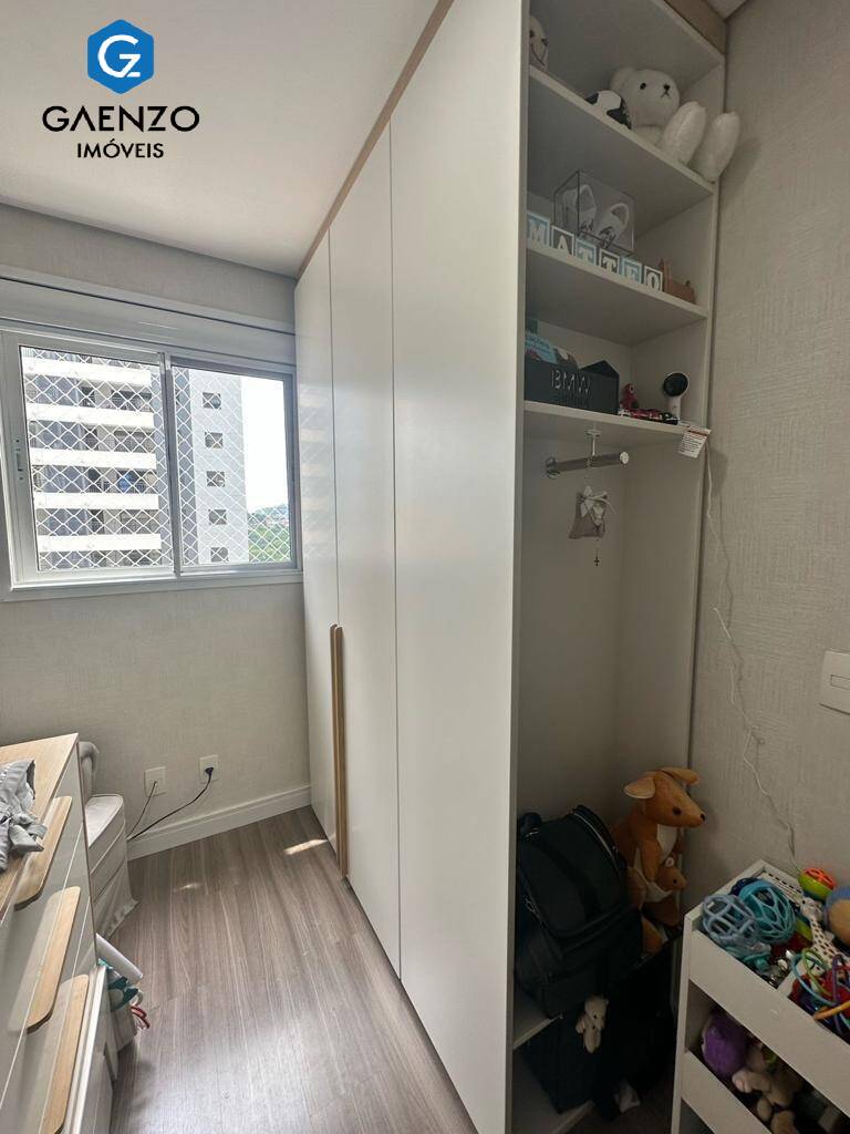 Apartamento à venda com 2 quartos, 81m² - Foto 18