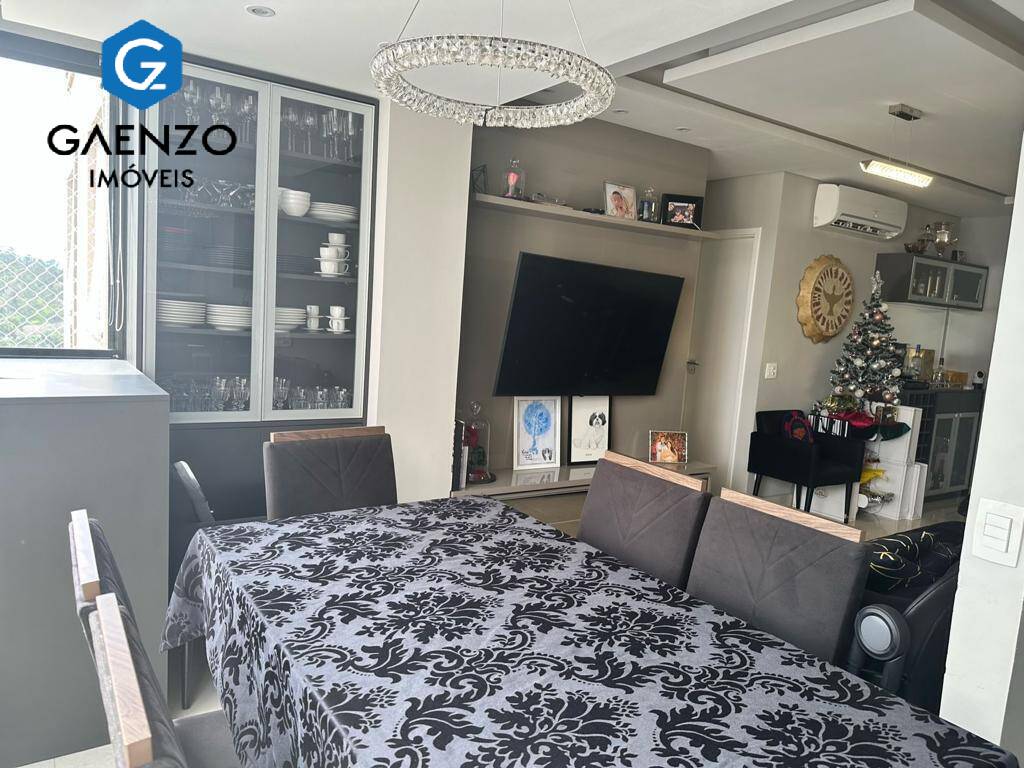 Apartamento à venda com 2 quartos, 81m² - Foto 25