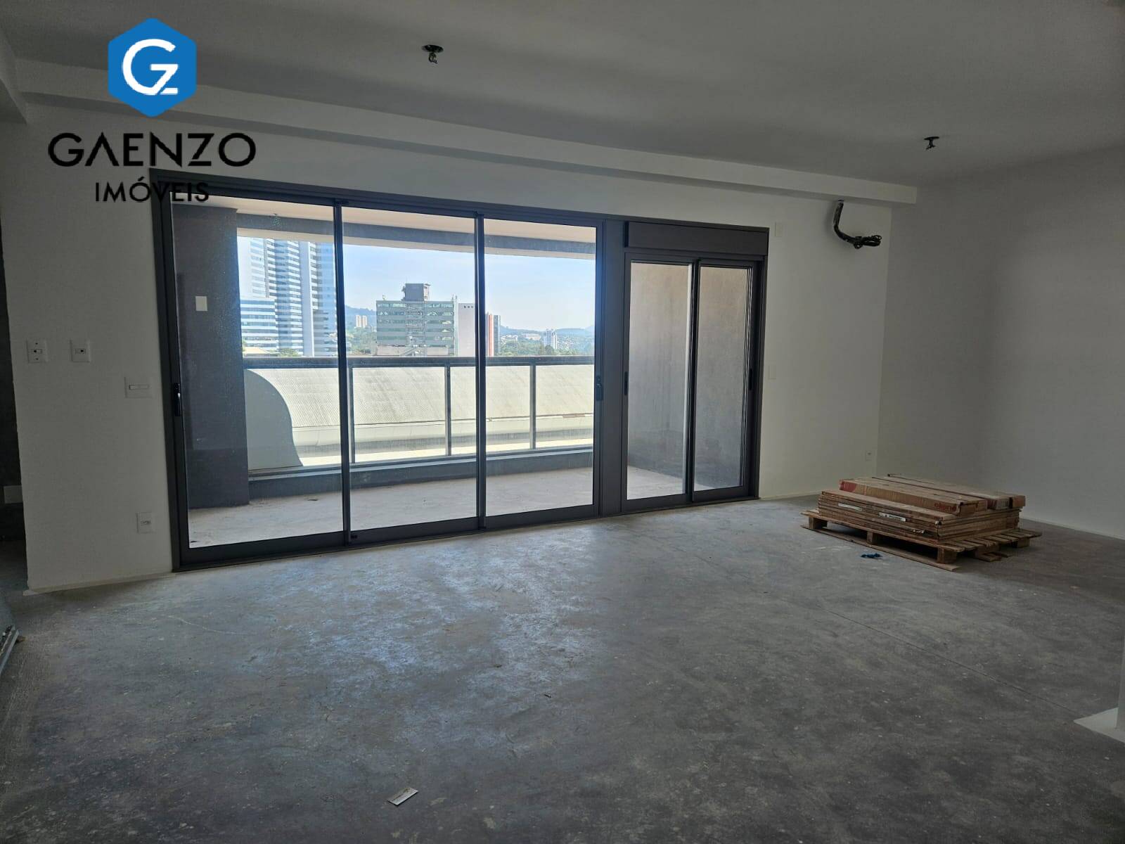 Apartamento à venda com 2 quartos, 95m² - Foto 7