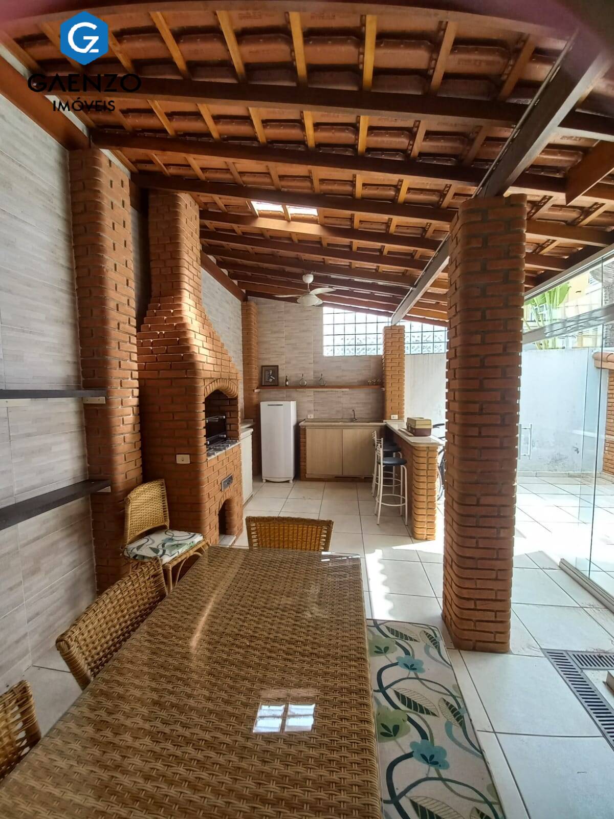 Casa de Condomínio à venda com 3 quartos, 170m² - Foto 22